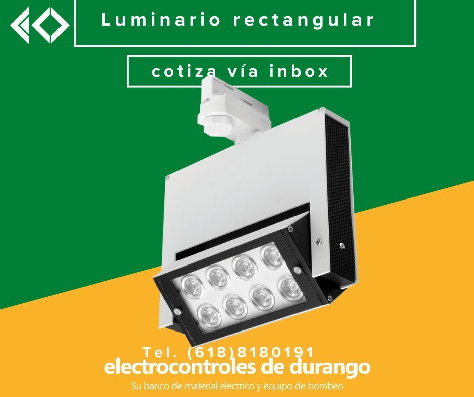 ELECTROCONTROLES DE DURANGO