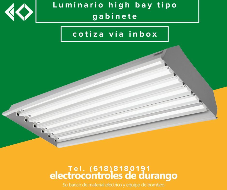 ELECTROCONTROLES DE DURANGO