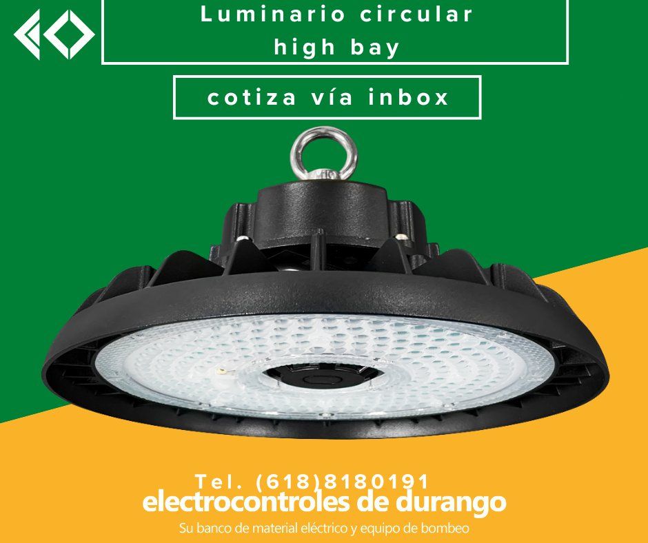 ELECTROCONTROLES DE DURANGO