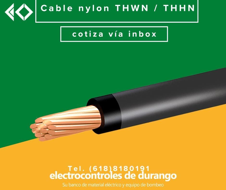 ELECTROCONTROLES DE DURANGO