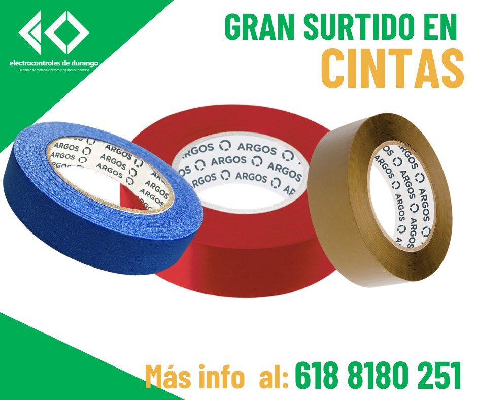 ELECTROCONTROLES DE DURANGO