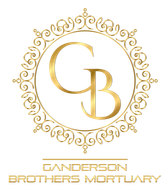 Funeral Home Logo