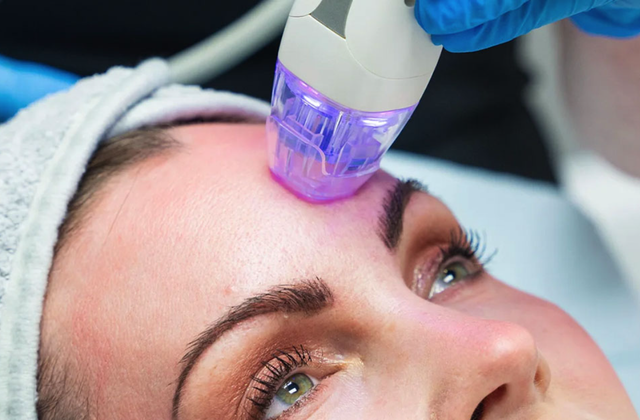 glutathione treatments in temecula ca Vitatherapy by Katie