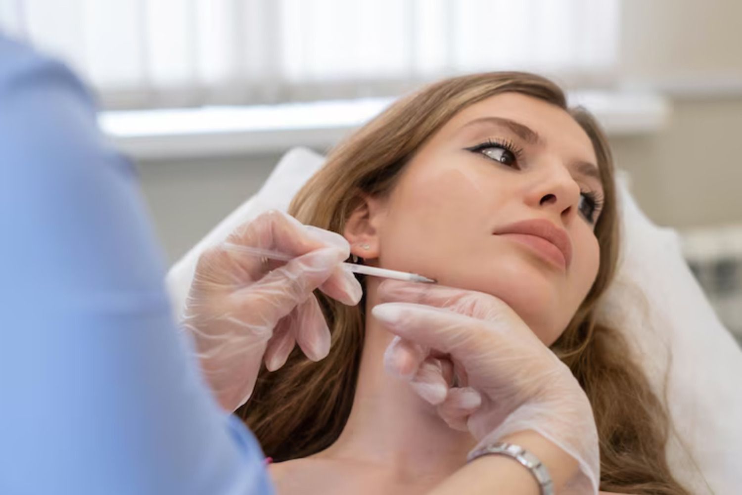 botox treatment