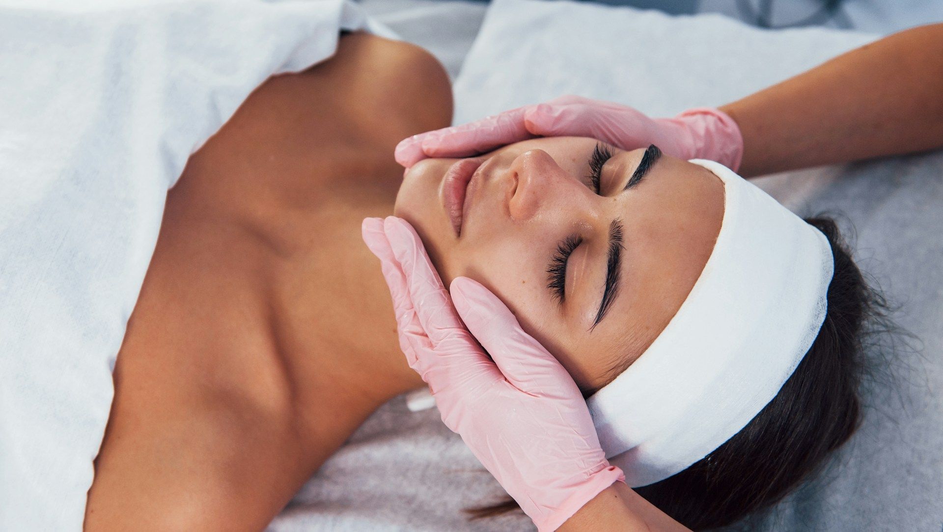 Anti-Aging Treatment