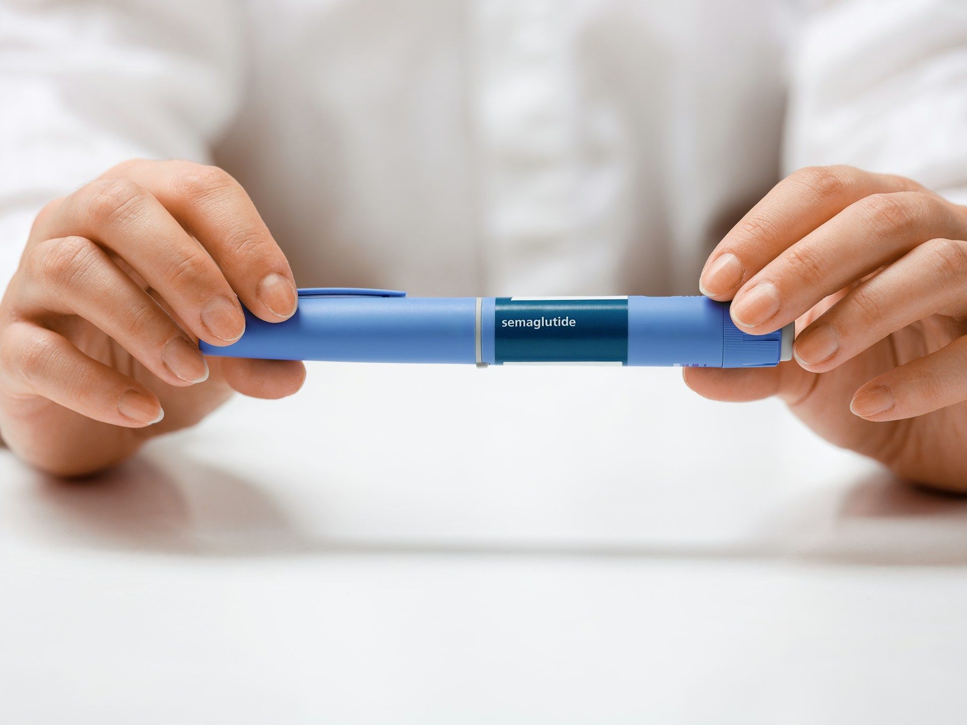 Semaglutide in Temecula