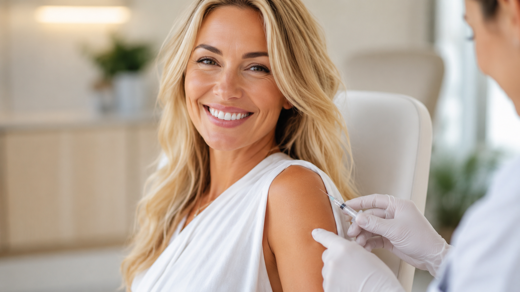 Injectable Vitamins Injectable Vitamins