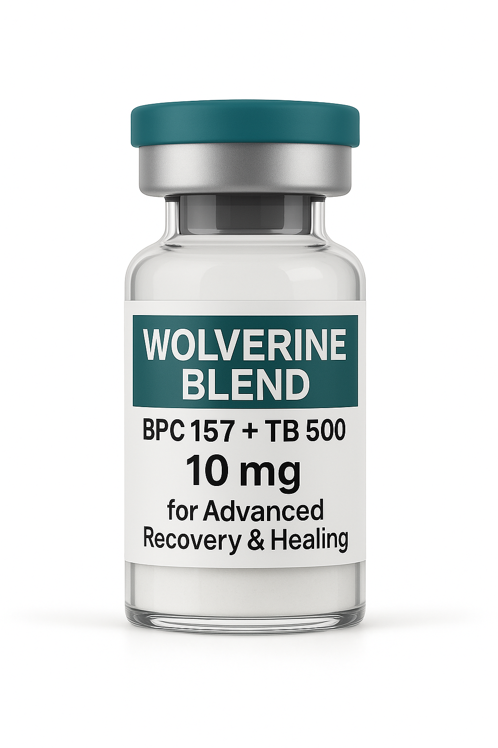 Vitatherapy BPC 157 Vitatherapy BPC 157