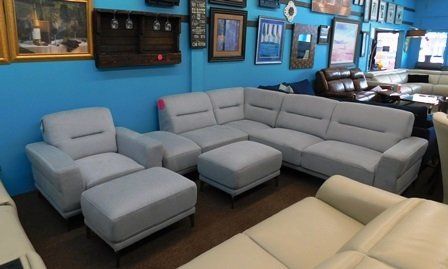Living Room Furniture | Jacksonville, FL | Robin's Furniture
