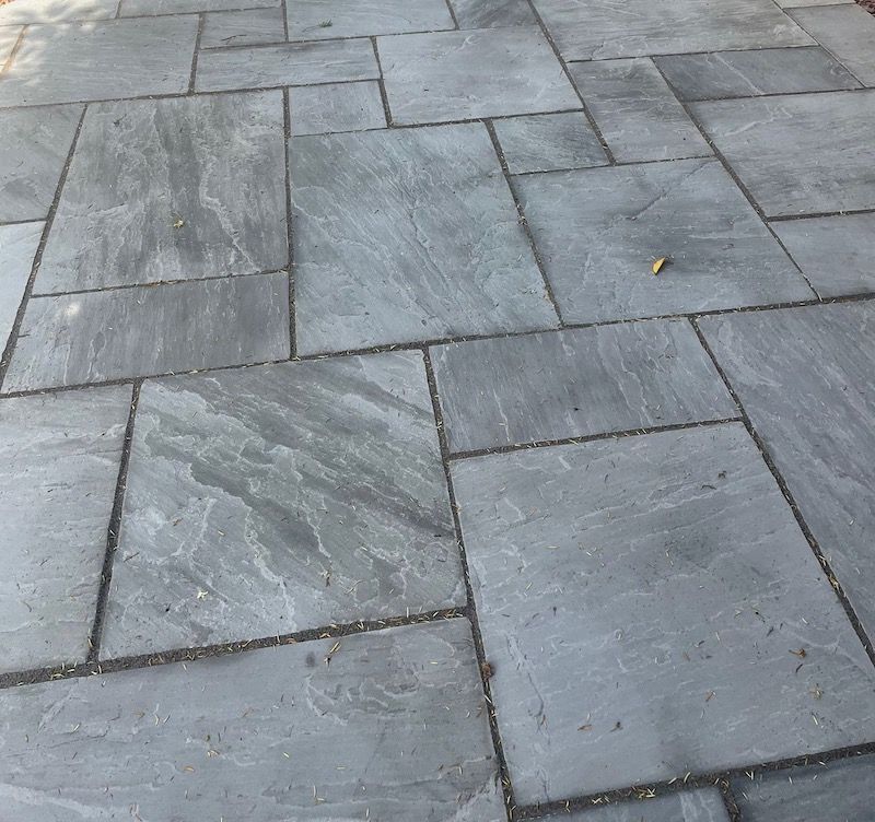 Driveways and Patios Milton Keynes Quality Drives & Patios Ltd