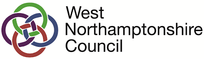 West Northamptonshire Council deal with planning permissions for driveways in the West Northamptonshire area