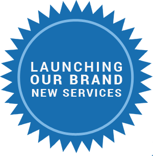 our brand new services