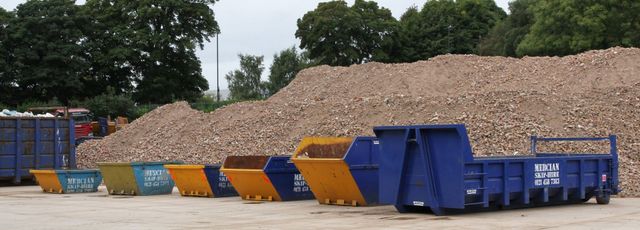 Skip Hire Birmingham - Home - Facebook