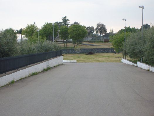 ingresso azienda commercio pulcini