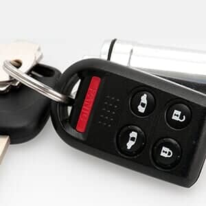 Car Key - Remote Start Installation in Austin, MN
