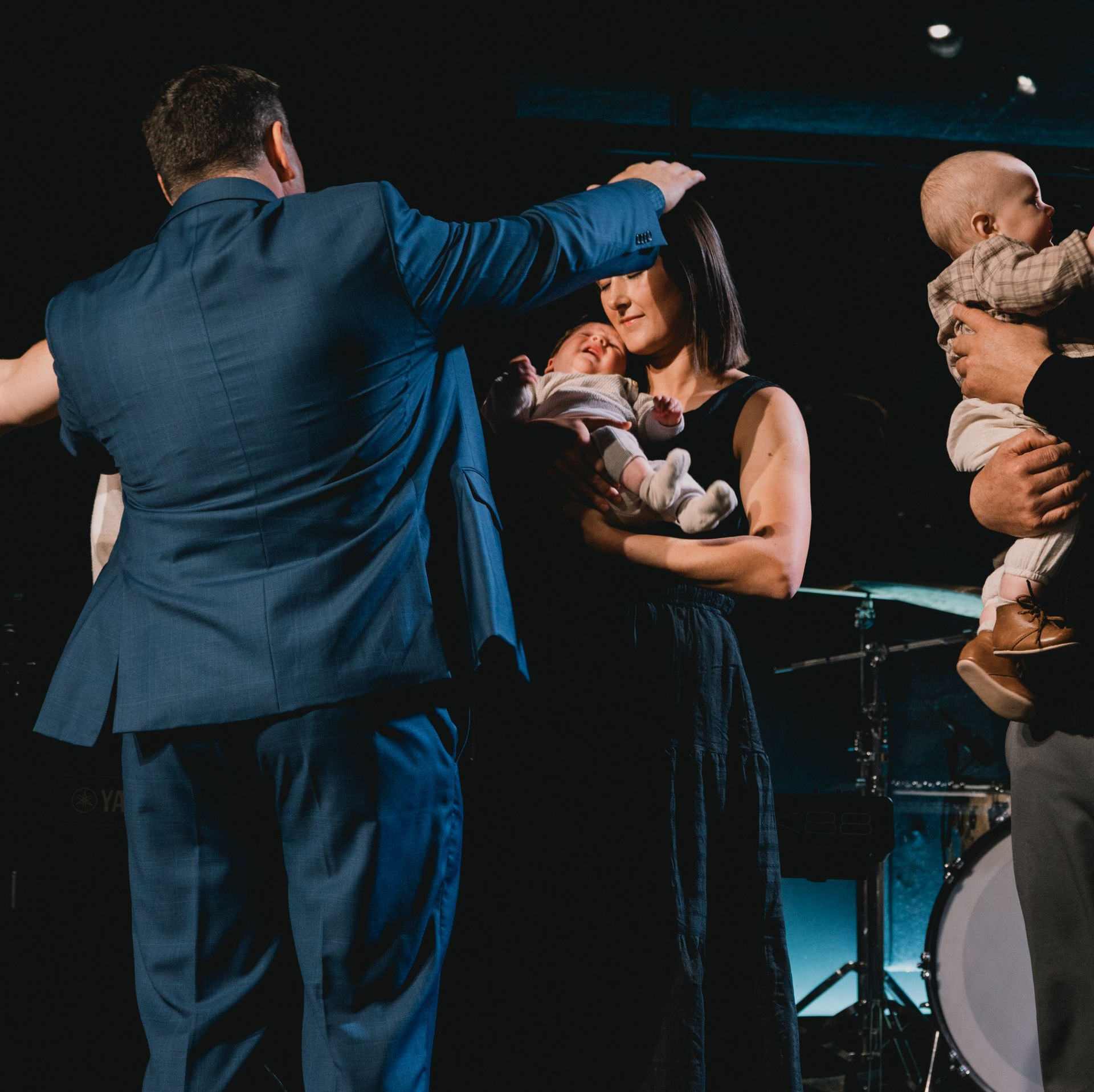 House Of Glory Church Moore, South Carolina, Non-Denominational, Pentecostal, Spirit Filled, Revival, Emmanuel, Community Groups Moore, SC, Spartanburg, SC, Inman, SC, Slavic Russian Ukrainian Church Ministry, Children, Kids, Youth Service, Nextgen, Baby Dedication