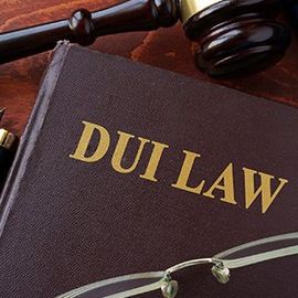 South Texas Lawyer  — DUI in Houston, TX