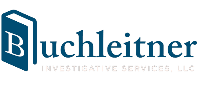 Buchleitner Investigative Services LLC
