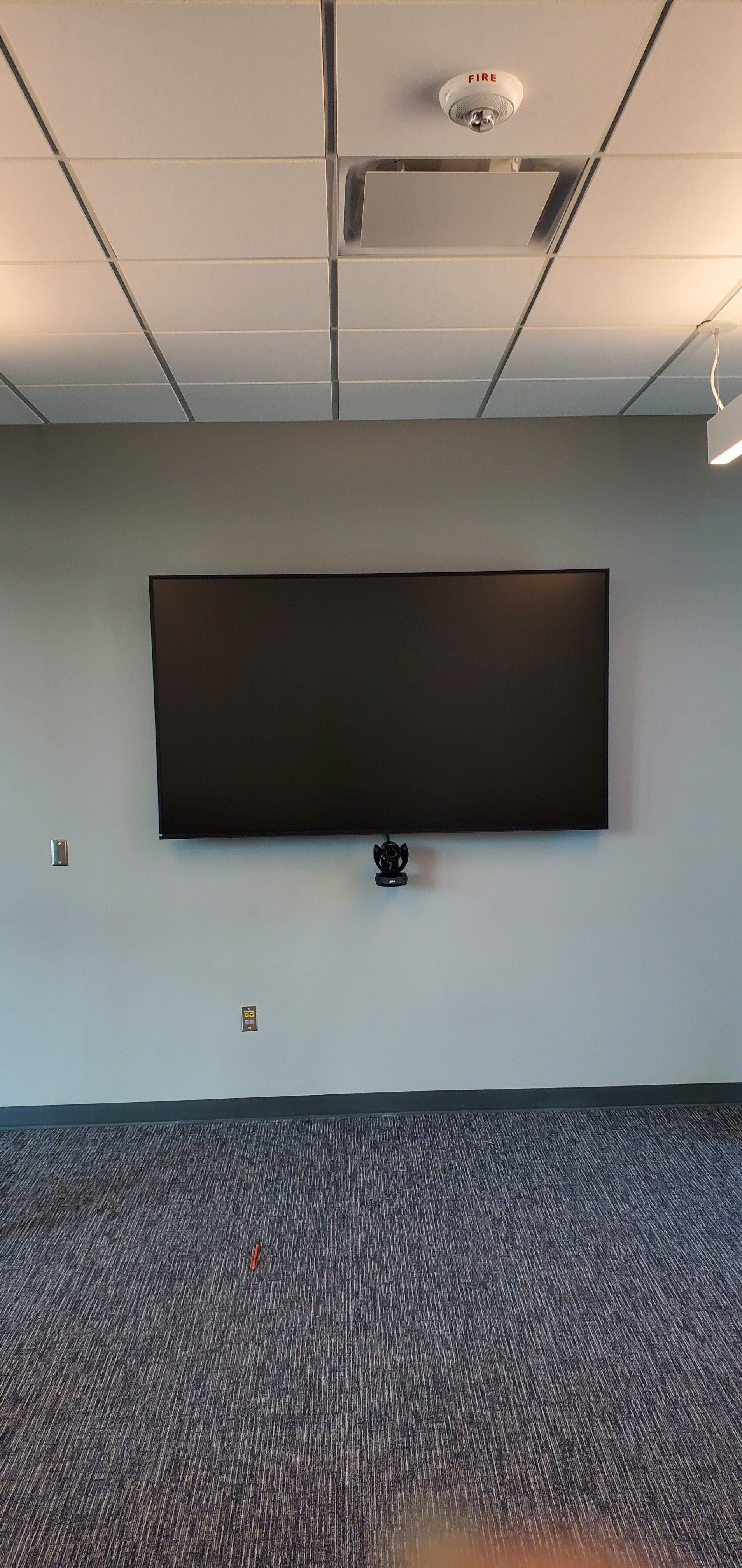 TTech Low Voltage Installation Company