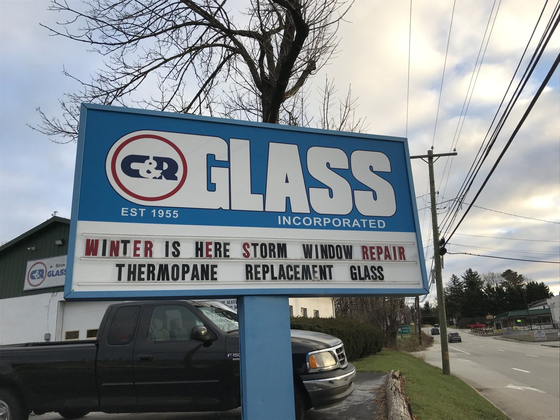 Glass Company — C&R Glass Inc in Chester County, PA Glass Company — C&R Glass Inc in Chester County, PA