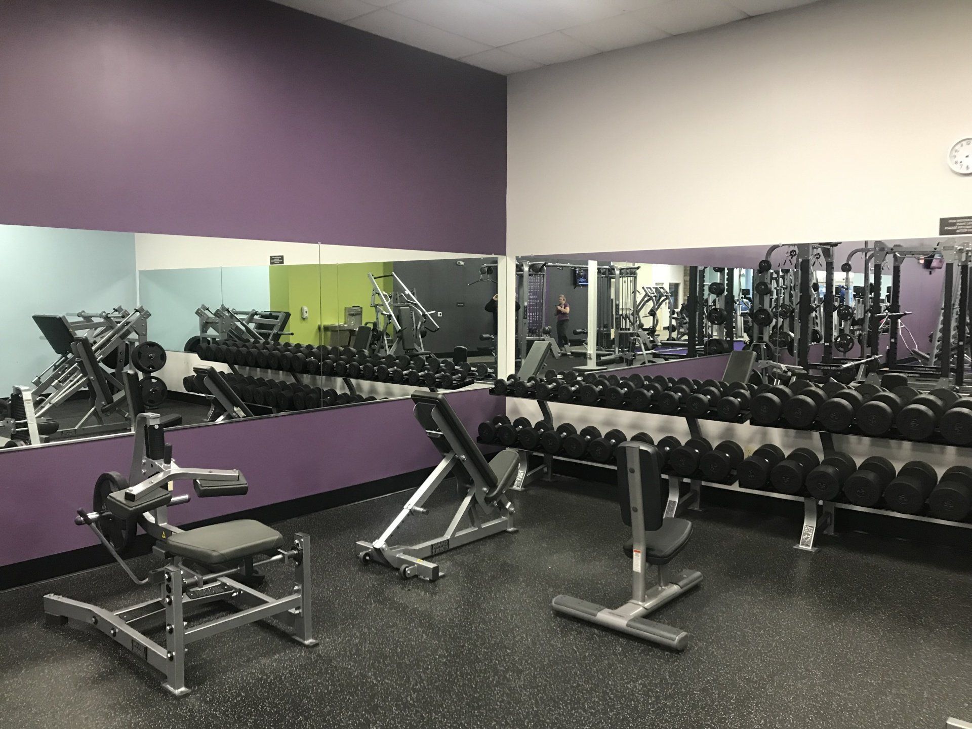 Glass Installers — Gym Mirror in Chester County. PA