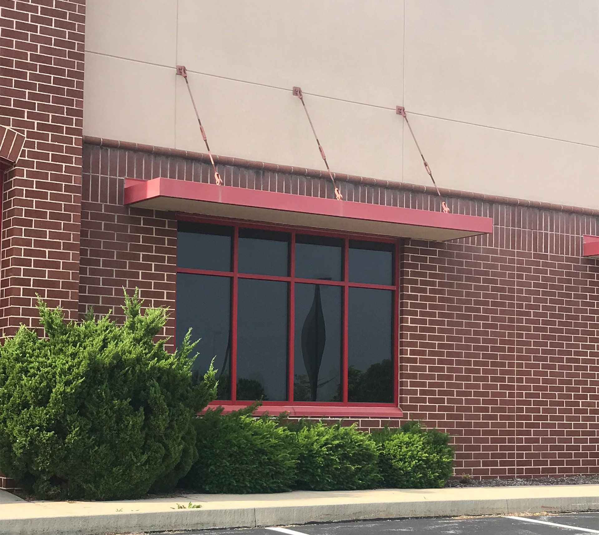Commercial Glass — Double Glazing Thermal Pane Glass in Chester County, PA