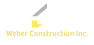 Weber Construction Inc.