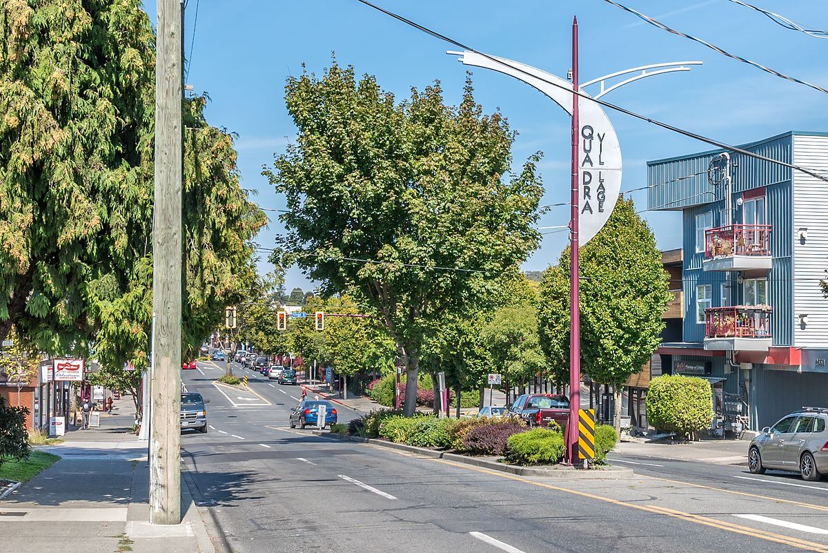 Royal Graham Apartments Gallery