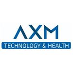 AXM GLOBAL logo