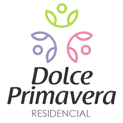 Logo Residencial Dolce Primavera