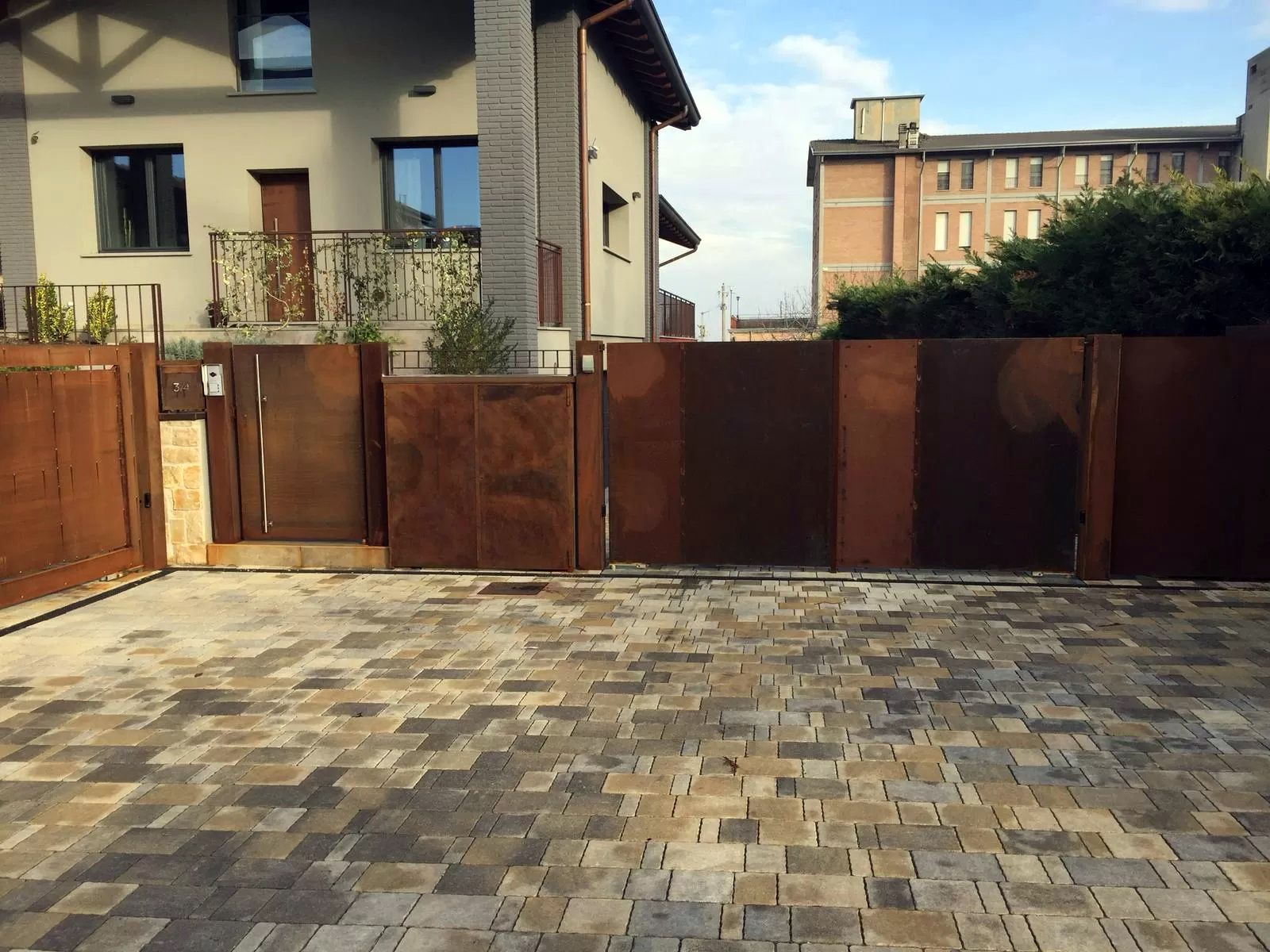 realizzazioni Orlando Snc