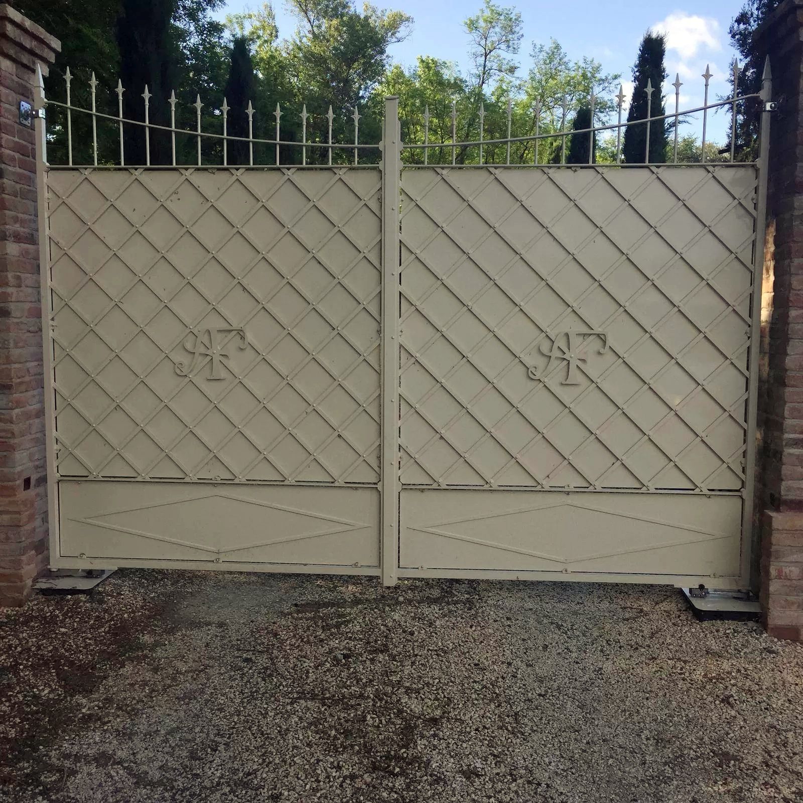 realizzazioni Orlando Snc