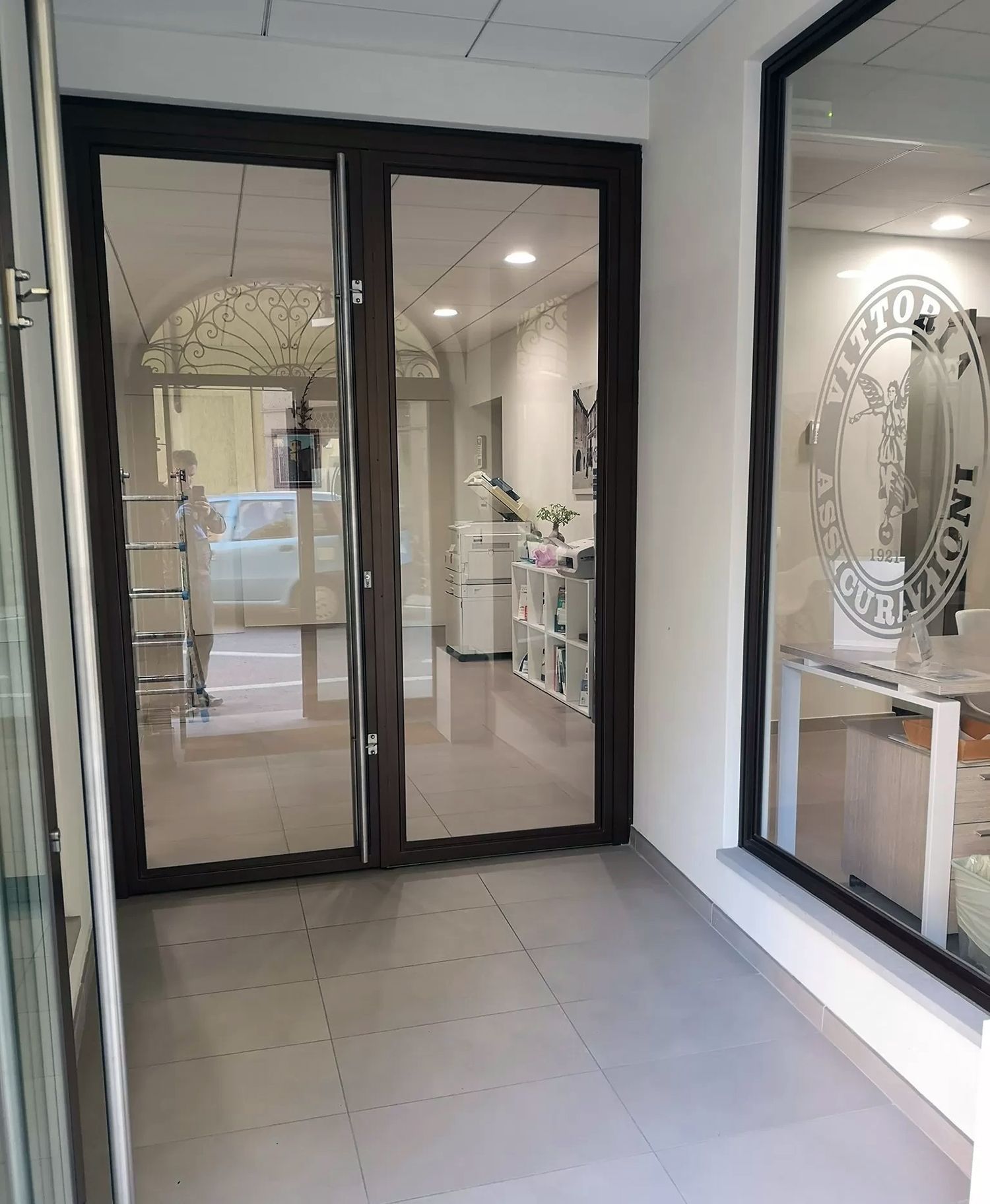 realizzazioni Orlando Snc