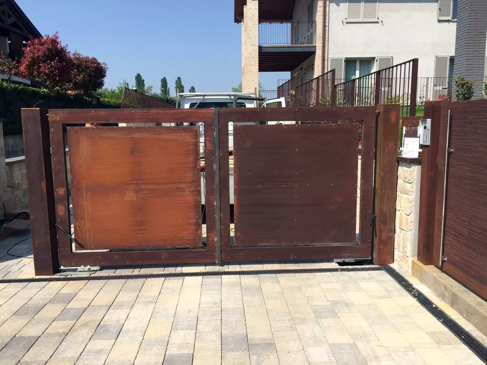 realizzazioni Orlando Snc