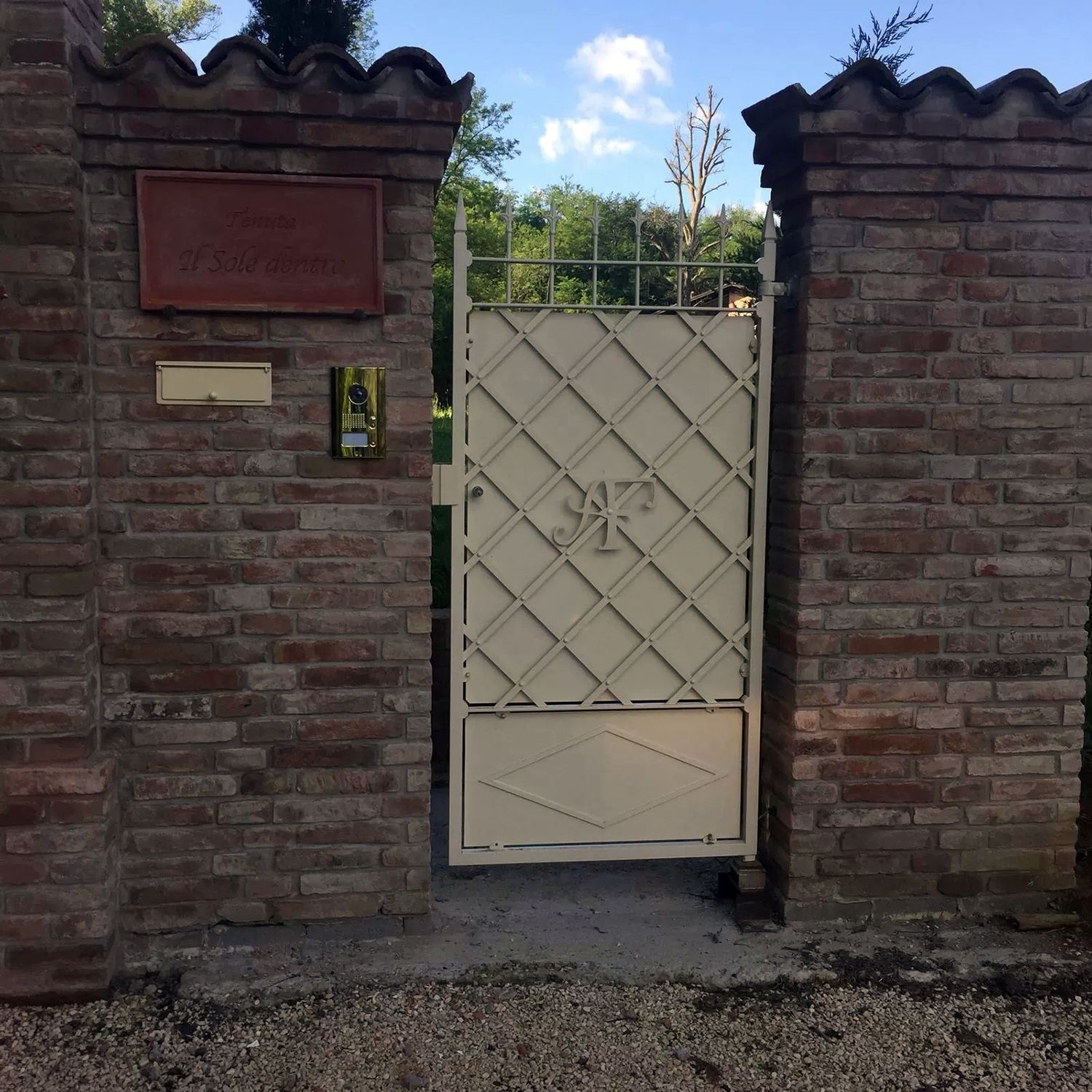 realizzazioni Orlando Snc