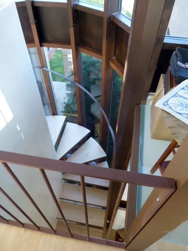 realizzazioni Orlando Snc