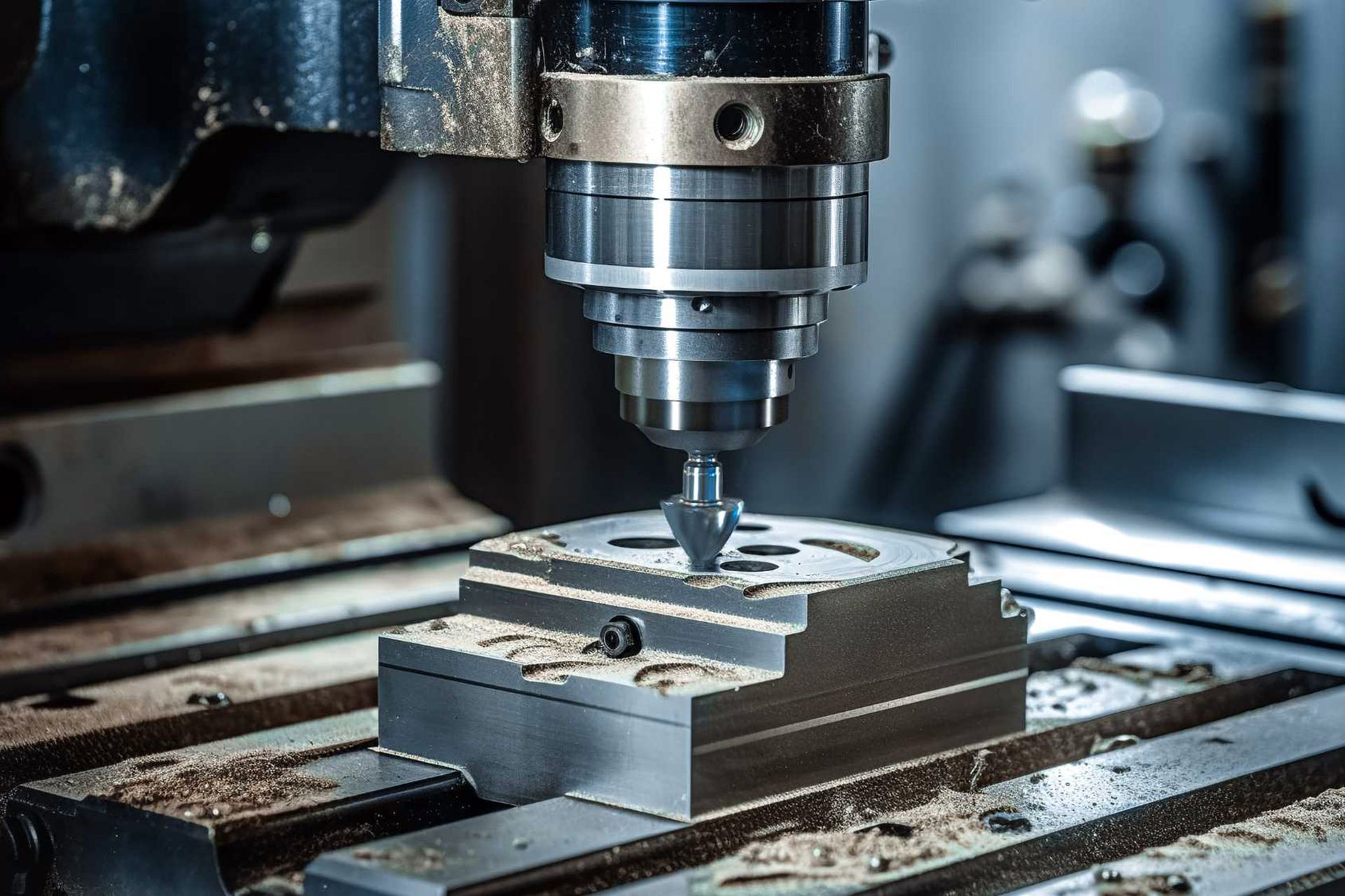 articoli in acciaio su misura