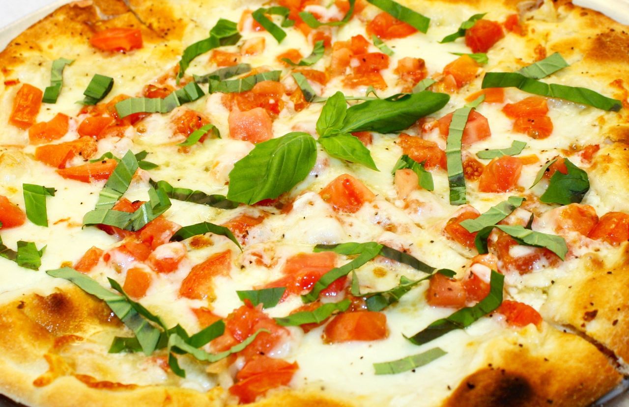 Plate of grilled salmon rice and green beans