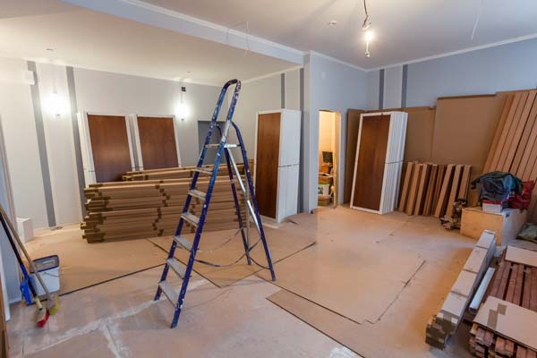electrical upgrades done by cole electric in the virginia beach area