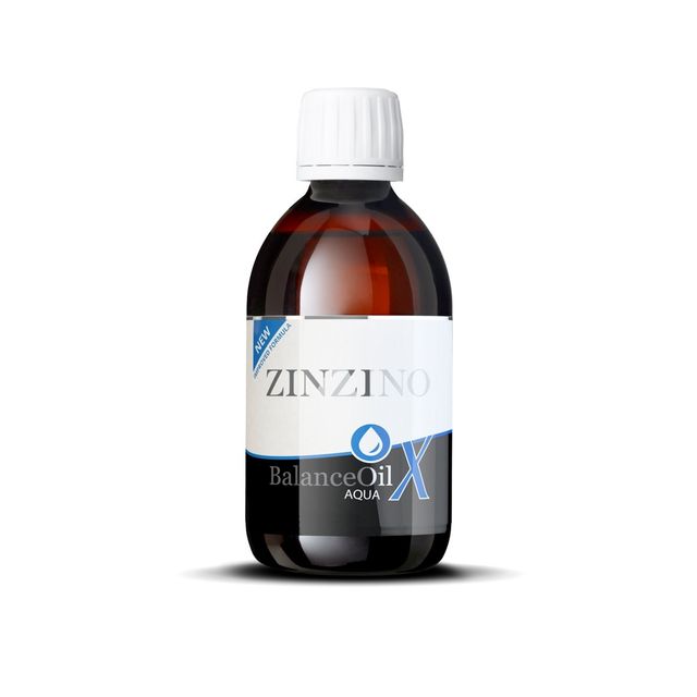 ZINZINO BalanceOil - PURE HEALTH \u0026 Beauty
