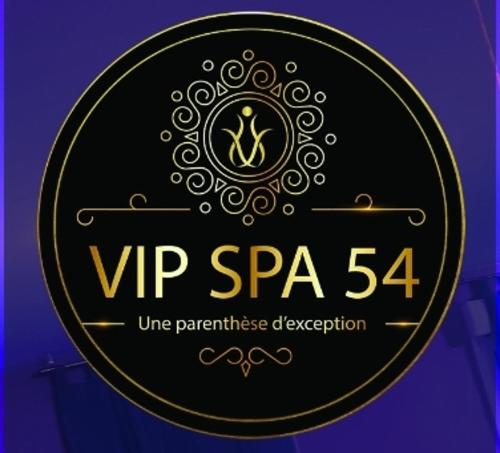 Logo VIP spa 54
