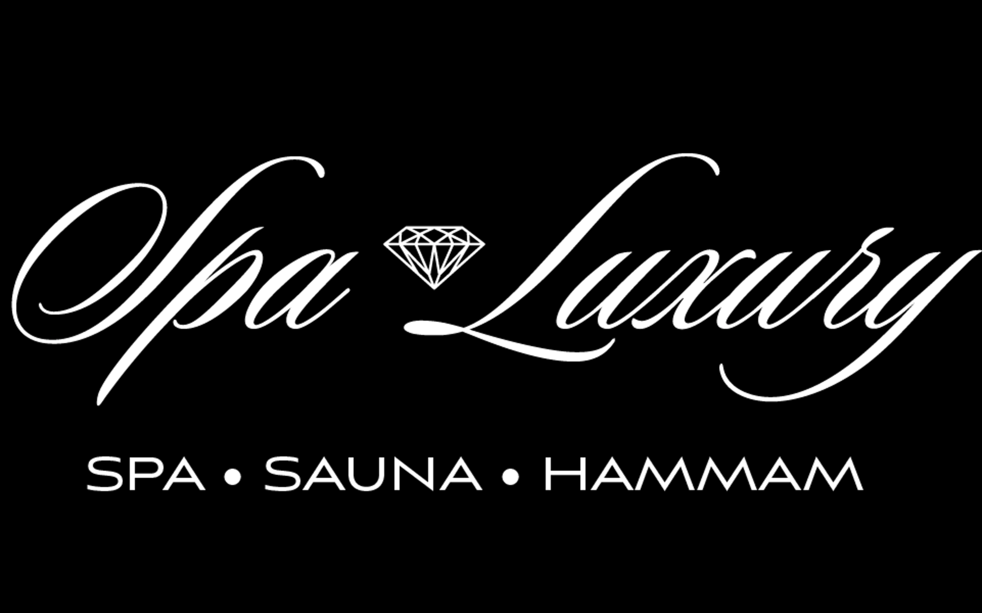 Logo Spa luxury