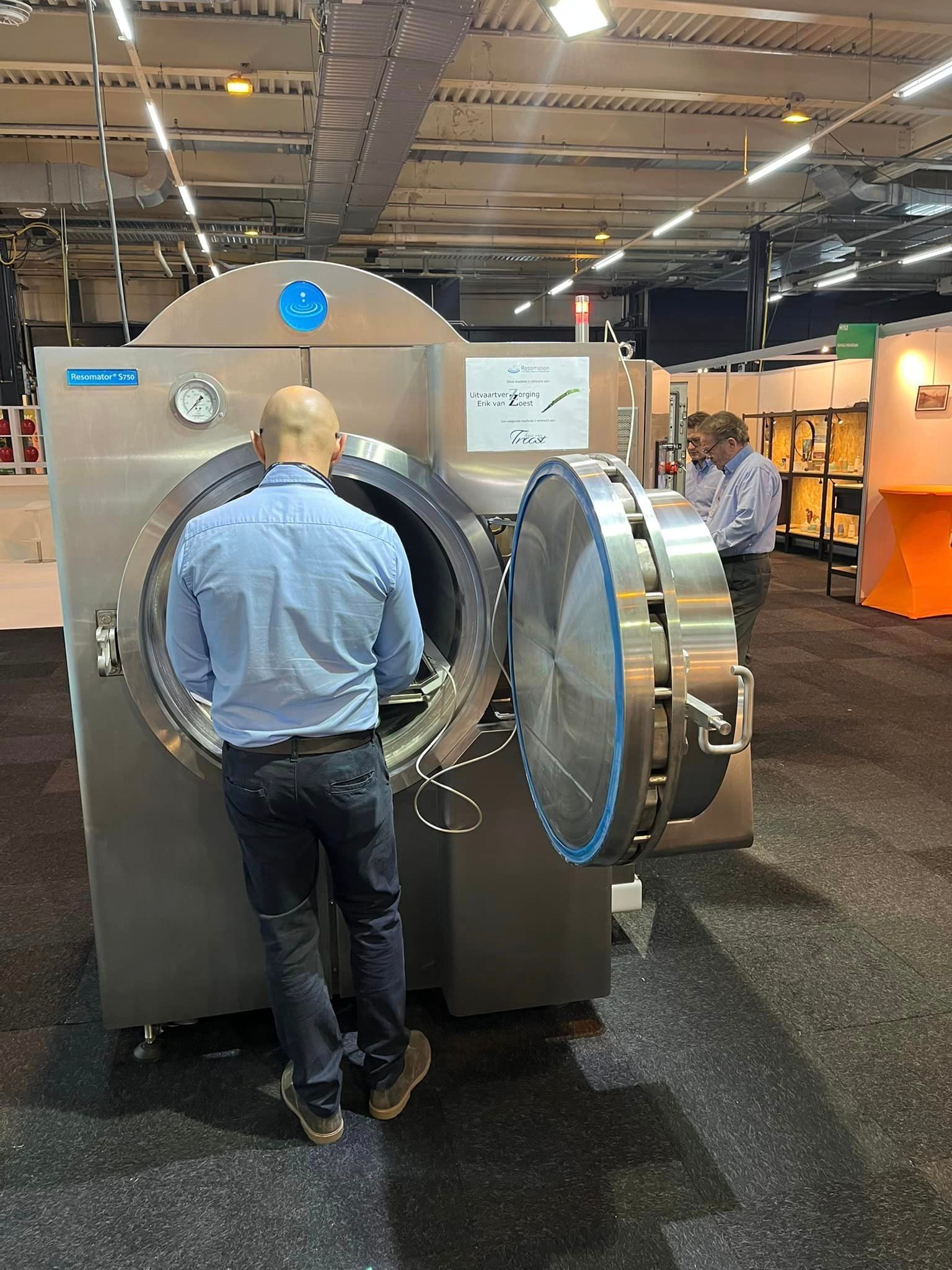 Recently Event in Jordan, Minnesota