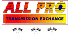 All Pro Transmission Exchange LLC