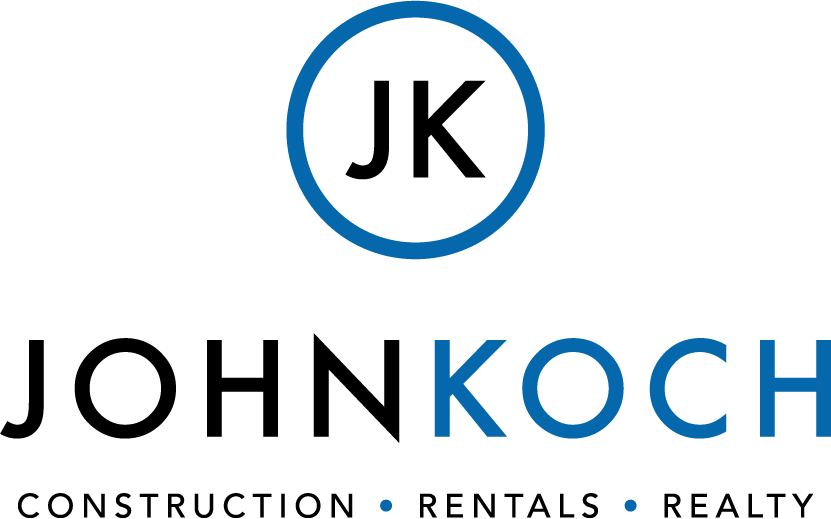 John Koch Construction Homepage