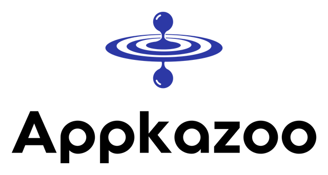 Appkazoo Logo