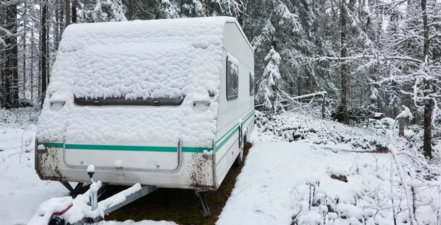 RV furnace repair, Northern Colorado