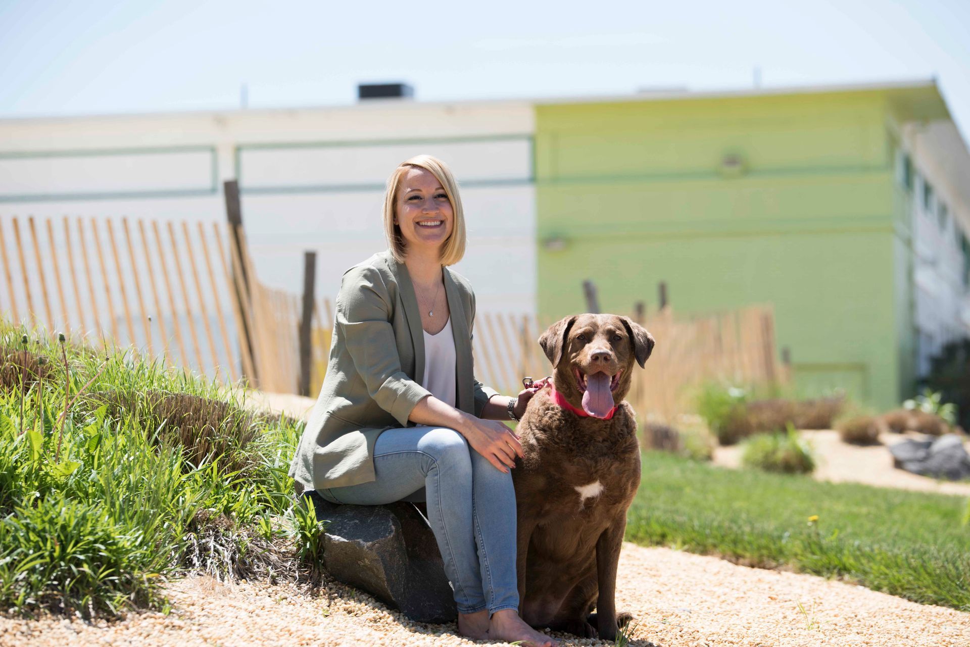 Holly Nitto Licensed NJ Realtor specializing in Ocean County NJ at Glen Kelly Real Estate