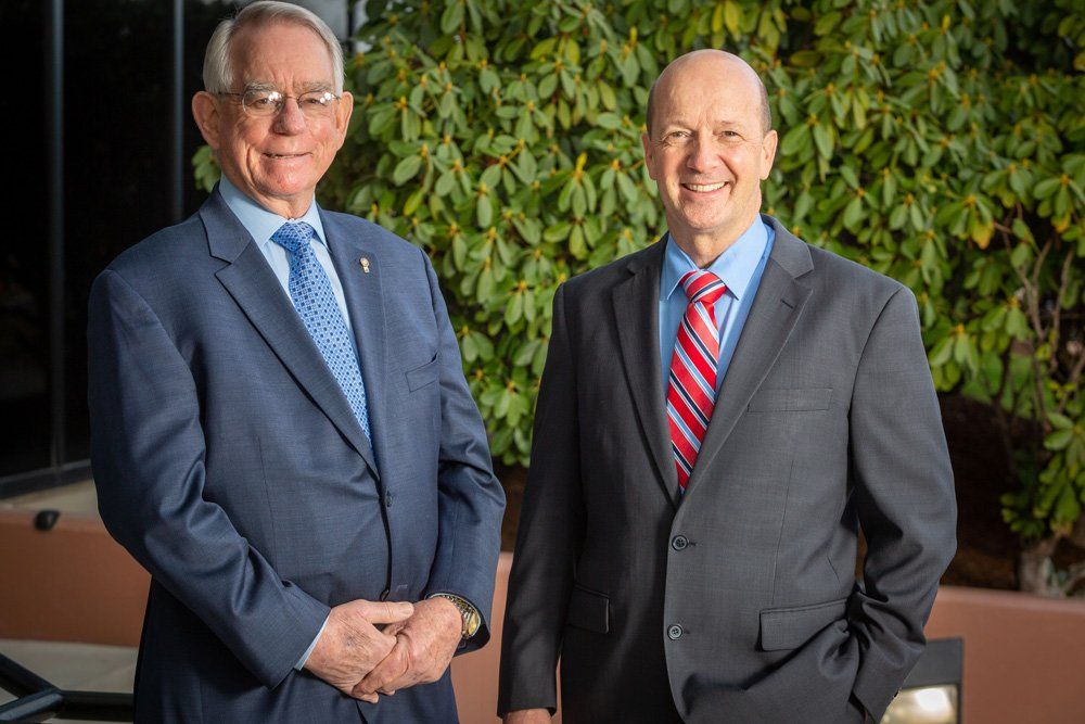 Tom Hoyt — Eugene, OR — Tom Hoyt Attorney P.C.