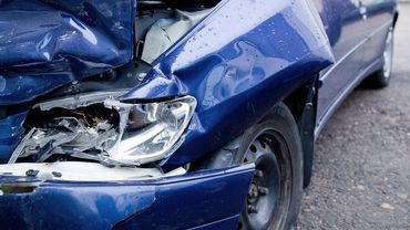 car accident repairs